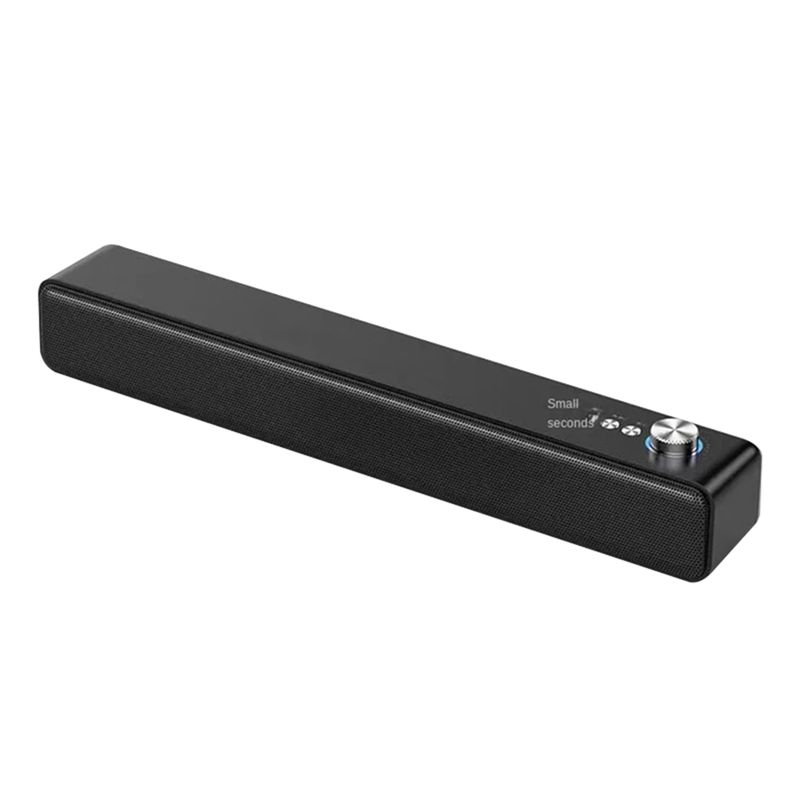 B63B-Bluetooth Subwoofer Sound - Home Theater Speaker recensie en prijs