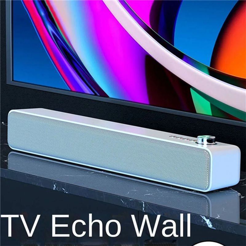 B63B-Bluetooth Subwoofer Sound - Home Theater Speaker recensie en prijs
